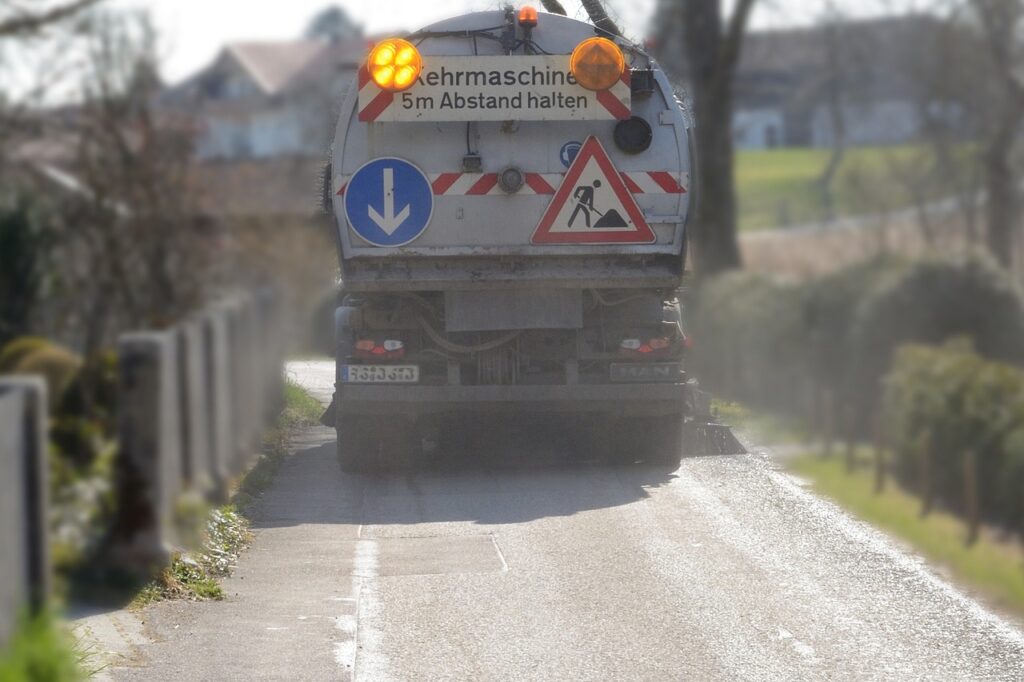 work 712967 1280 1024x682 - Die Vorteile der Zusammenarbeit mit lokalen Reinigungsunternehmen